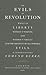 The Evils of Revolution (Penguin Great Ideas)