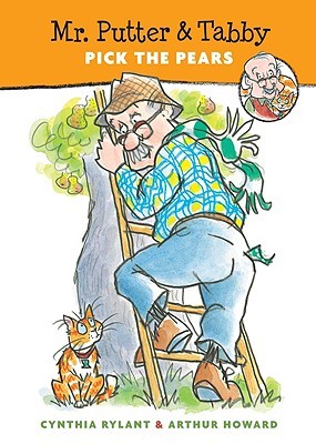 Mr. Putter & Tabby Pick the Pears (Paperback)