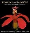 Remains of a Rainbow: Rare Plants and Animals of Hawaii