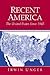 Recent America: The United ...