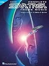 Complete Star Trek Theme Music | Piano Solo Songbook for Intermediate and Advanced Players | TV and Movie Theme Sheet Music Book for Students, Fans, and Collectors | Piano Solo Arrangements