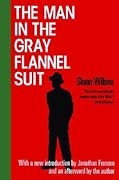 The Man in the Gray Flannel Suit