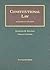 Constitutional Law by Kathleen M. Sullivan