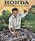 Honda: The Boy Who Dreamed of Cars