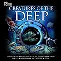 Creatures of the Deep: An Interactive Journey Through the Deepest Ocean Layers
