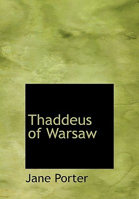 Thaddeus of Warsaw (Paperback)