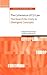 The Coherence of EU Law: The Search for Unity in Divergent Concepts (Oxford Studies in European Law)