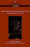 The Adventures of Oliver Twist/A Child's History of England