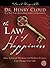 The Law of Happiness: How Spiritual Wisdom and Modern Science Can Change Your Life (The Secret Things of God)