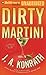 Dirty Martini (Jack Daniels Mystery, #4)