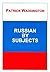 Russian by Subjects (Russian Studies)
