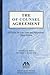 The Of Counsel Agreement: A Guide for Law Firm and Practitioner