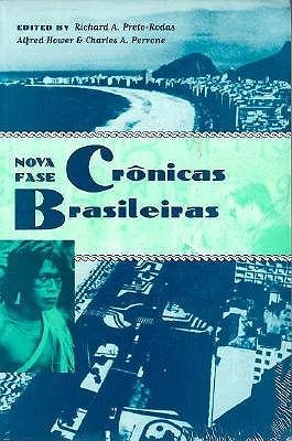 Crônicas Brasileiras (University of Florida Center for Latin American Studies)