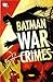 Batman: War Crimes