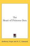 The Heart of Princess Osra The Heart of Princess Osra