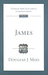 James (Tyndale New Testament Commentaries) James (Tyndale New Testament Commentaries)