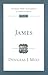 James (Tyndale New Testament Commentaries)