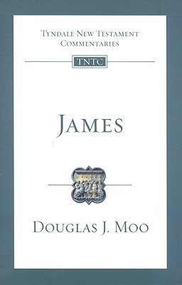 James (Tyndale New Testament Commentaries)
