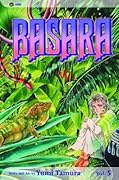 Basara, Vol. 5