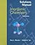Inorganic Chemistry (Solutions Manual)