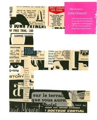 Elle Humour (Hardcover)