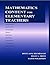 Mathematics Content for Elementary Teachers