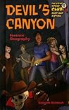 Devil's Canyon: Forensic Geography (The Crime Scene Club 1)