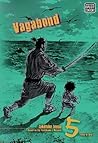 Vagabond, Vol. 5