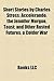 Short Stories by Charles Stross (Study Guide)