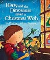 Harry and the Dinosaurs Make a Christmas Wish