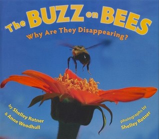 The Buzz on Bees: Why Are They Disappearing? (Library Binding)
