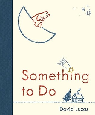 Something to Do (Hardcover)