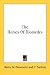 The Horses Of Diomedes