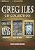 Greg Iles CD Collection 3 by Greg Iles Greg Iles CD Collection 3 by Greg Iles