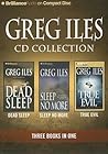 Greg Iles CD Coll...