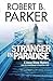 Stranger in Paradise (Jesse Stone, #7)