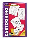 Cartooning (Walter Foster Cartooning Kits)