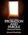 Probation and Par...