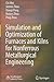 Simulation and Optimization of Furnaces and Kilns for Nonferrous Metallurgical Engineering