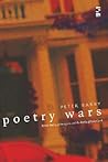 Poetry Wars (Salt Studies in Contemporary Poetry S)