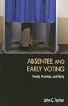 Absentee and Early Voting