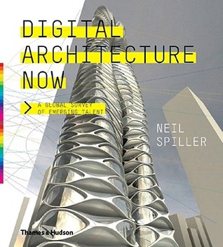 Digital Architecture Now (Hardcover)