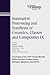 Innovative Processing and Synthesis of Ceramics, Glasses and Composites IX: Proceedings of the 107th Annual Meeting of The American Ceramic Society, ... USA 2005 (Ceramic Transactions Series)