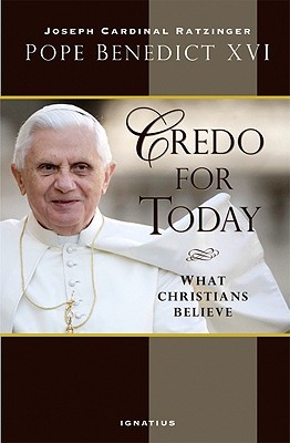Credo for Today: What Christians Believe (Hardcover)