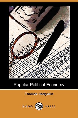 Popular Political Economy (Paperback)