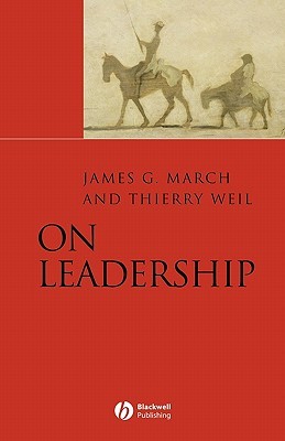 On Leadership (Paperback)