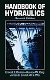 Handbook of Hydraulics
