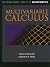 Multivariable Calculus (International Series in Mathematics)