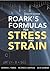 Roark's Formulas for Stress and Strain by Warren C. Young