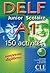 Nouveau delf junior scolaire a1 -150 activites by Alain Rausch